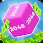 Money Cube 2048 - Win RealCash APK