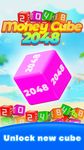 Gambar Money Cube 2048 - Win RealCash 3