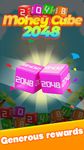 Imagem 1 do Money Cube 2048 - Win RealCash