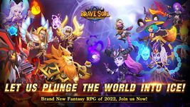 Gambar Brave Soul: Frozen Dungeon 10