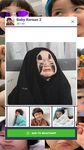 Gambar Stiker WA Anak Kecil Lucu 3