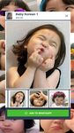 Gambar Stiker WA Anak Kecil Lucu 7