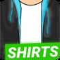 Shirts for roblox APK