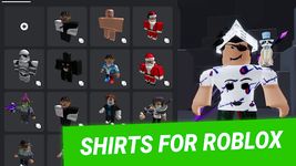 Shirts for roblox imgesi 