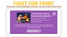 Super Boxing Championship! image 4