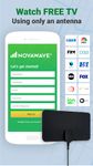NovaWave Digital TV Antenna screenshot apk 