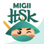 Biểu tượng Migii: HSK practice test 1-6