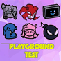 Εικονίδιο του FNF Character Test Playground apk