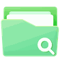 AIO 파일 관리자 - 클리너의 apk 아이콘