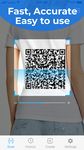 QR Code Scanner & Create のスクリーンショットapk 