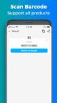 QR Code Scanner & Create のスクリーンショットapk 2