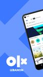 OLX Lebanon zrzut z ekranu apk 