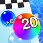 Calculate Ball APK