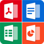 All Document Viewer and Reader Simgesi
