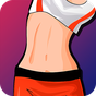 ไอคอน APK ของ Workout&Aerobics:Fitness&Slim