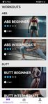 Gambar Workout&Aerobics:Fitness&Slim 