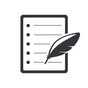 Folder Notepad - Nota アイコン