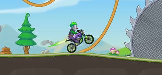 Captură de ecran Moto Bike: Racing Pro apk 9