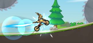 Captură de ecran Moto Bike: Racing Pro apk 10