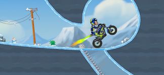 Captură de ecran Moto Bike: Racing Pro apk 11