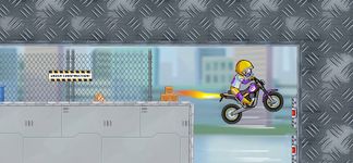 Captură de ecran Moto Bike: Racing Pro apk 12