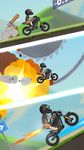 Captură de ecran Moto Bike: Racing Pro apk 14