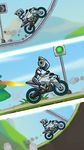 Captură de ecran Moto Bike: Racing Pro apk 15