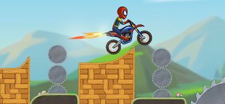 Captură de ecran Moto Bike: Racing Pro apk 16