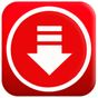 Tube Video Downloader/ For All APK アイコン