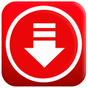 Tube Video Downloader/ For All APK icon