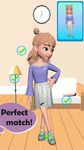 ภาพหน้าจอที่ 13 ของ Dress up! - Find Your Clothes