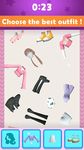 ภาพหน้าจอที่ 4 ของ Dress up! - Find Your Clothes