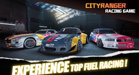 CityRanger Racing Game image 