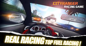 CityRanger Racing Game image 1