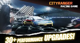 CityRanger Racing Game image 2