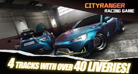 CityRanger Racing Game image 3