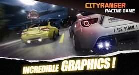 CityRanger Racing Game image 4