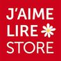 J'aime lire store