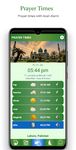 Ramadan Calendar 2022 captura de pantalla apk 17