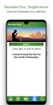 Ramadan Calendar 2022 capture d'écran apk 5