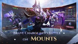 Captură de ecran League of Angels: Chaos apk 5