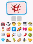 Скриншот 9 APK-версии Emoji Guess Puzzle