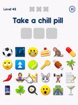 Скриншот 13 APK-версии Emoji Guess Puzzle