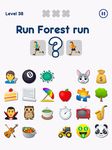 Скриншот 14 APK-версии Emoji Guess Puzzle