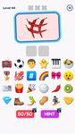 Скриншот 2 APK-версии Emoji Guess Puzzle