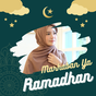 Ikon apk Twibbon Maker - Ramadan 2022