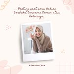 Gambar Twibbon Maker - Ramadan 2022 