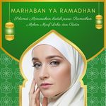 Gambar Twibbon Maker - Ramadan 2022 19