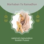 Gambar Twibbon Maker - Ramadan 2022 2