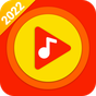 Play Music: MP3 Music Player Simgesi
